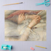 姉妹 薄葉紙 (クラフト)