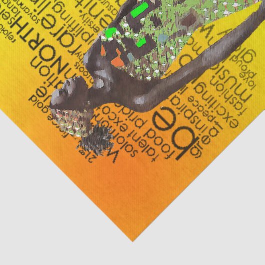 姉妹 薄葉紙 (詳細)