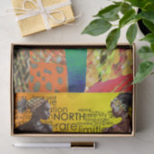 姉妹 薄葉紙 (ギフト)