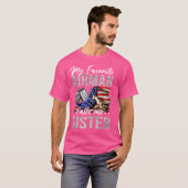 姉妹 Tシャツ (正面フル)