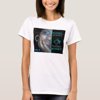姉妹 Tシャツ