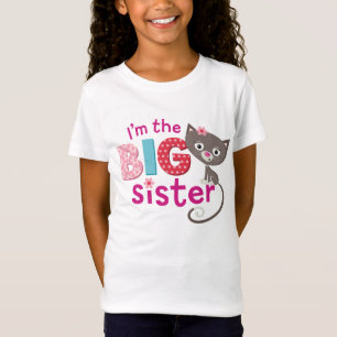 姉猫 Tシャツ