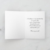 姉親愛姉…花の娘さん？ 招待状 (内部)