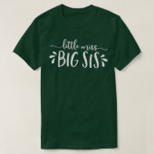 姉10 Tシャツ (デザイン正面)