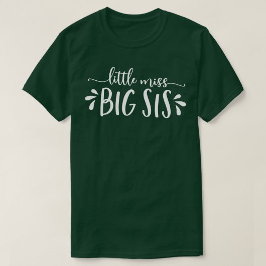 姉10 Tシャツ (デザイン正面)