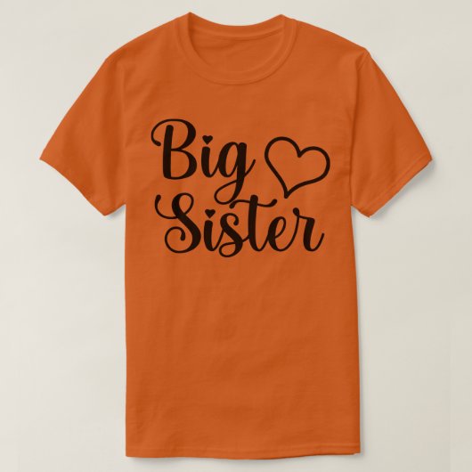 姉8 Tシャツ (デザイン正面)