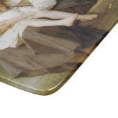 姉(ウィリアム・ブーゲロー著) カッティングボード (角)