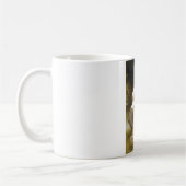 姉(ウィリアム・ブーゲロー著) コーヒーマグカップ (左)