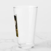 姉(ウィリアム・ブーゲロー著) タンブラーグラス (左)