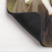 姉（ウィリアム・ブーゲロー著） マウスパッド (コーナー)