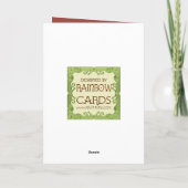 姉 カード (裏面)