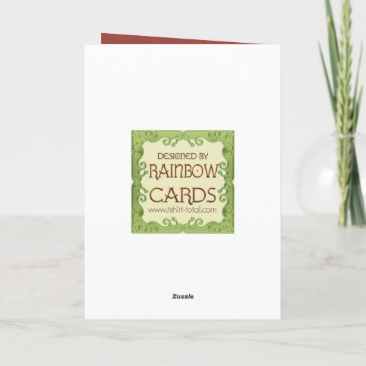 姉 カード (裏面)