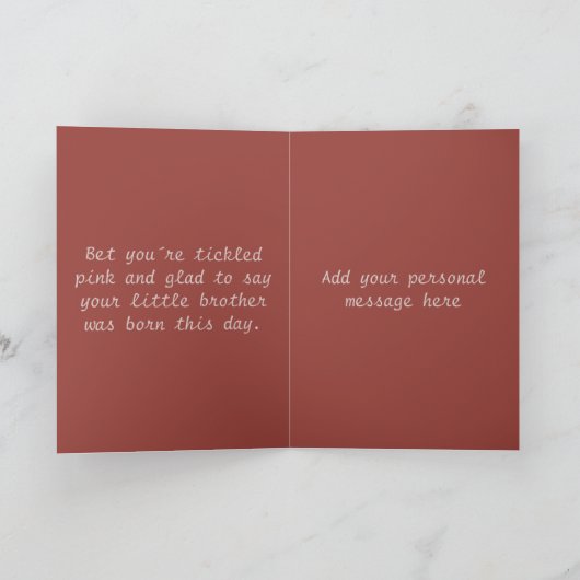 姉 カード (内部)