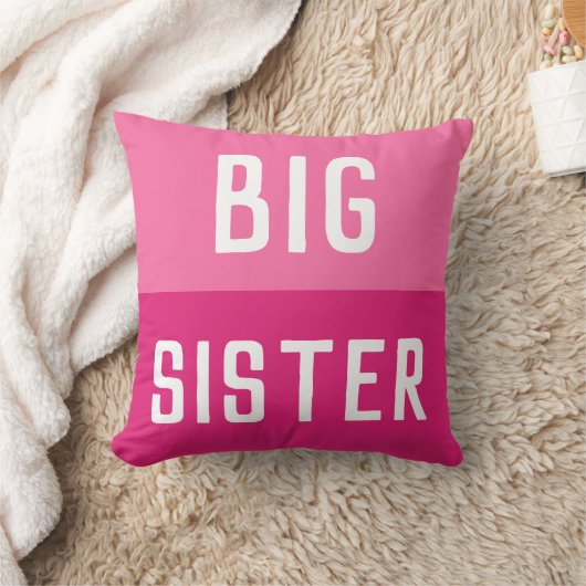 姉 クッション (ブランケット)