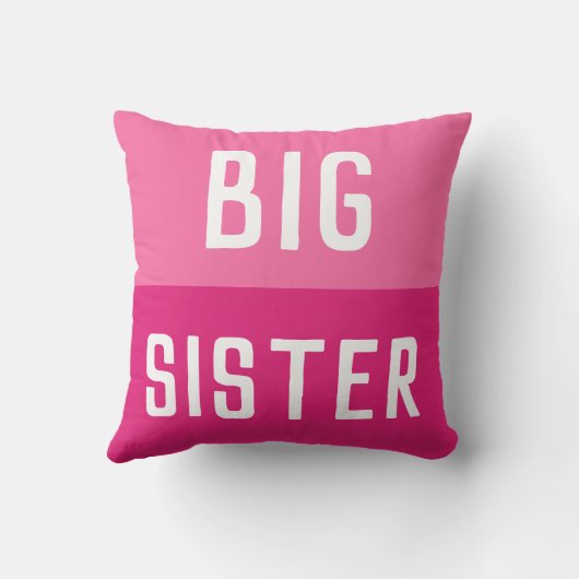 姉 クッション (裏面)