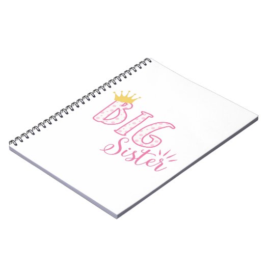 姉 ノートブック (左側)