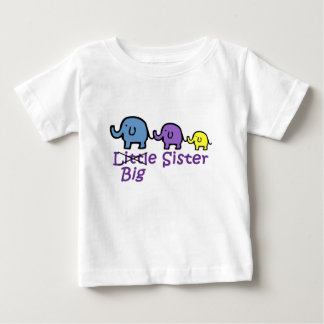 姉 ベビーTシャツ