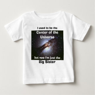 姉 ベビーTシャツ