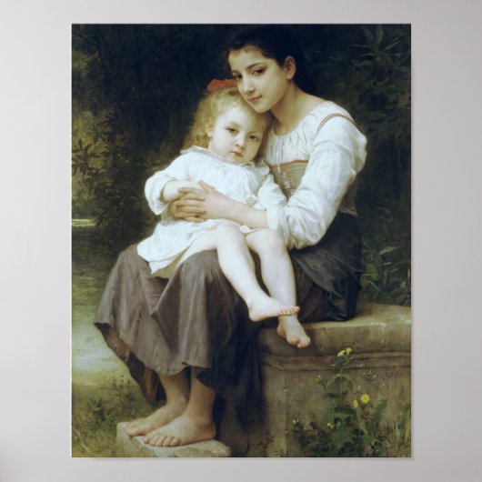 姉 ポスター (正面)