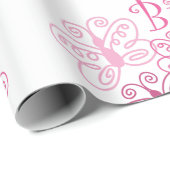 姉 ラッピングペーパー (ロールコーナー)