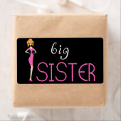 姉 ラベル (インサイチュ)