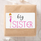 姉 ラベル (インサイチュ)