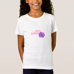 姉(子供のサイズ) Tシャツ