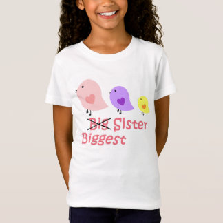 姉 Tシャツ