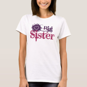 姉 Tシャツ