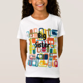 姉 Tシャツ (正面)