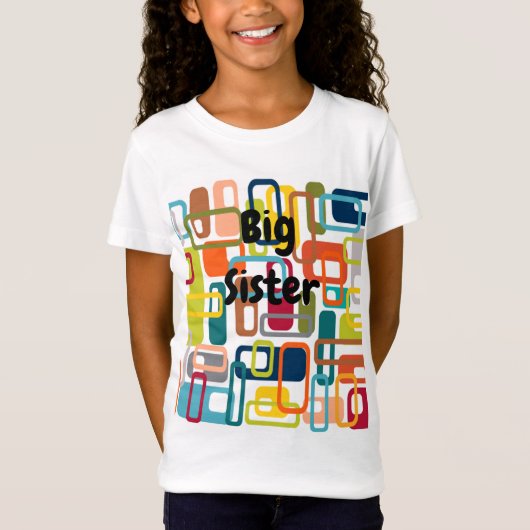 姉 Tシャツ (正面)