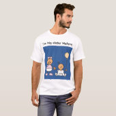 姉 Tシャツ (正面フル)