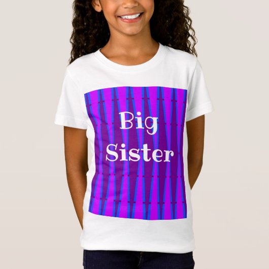 姉 Tシャツ (正面)