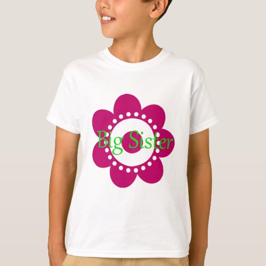 姉 Tシャツ (正面)