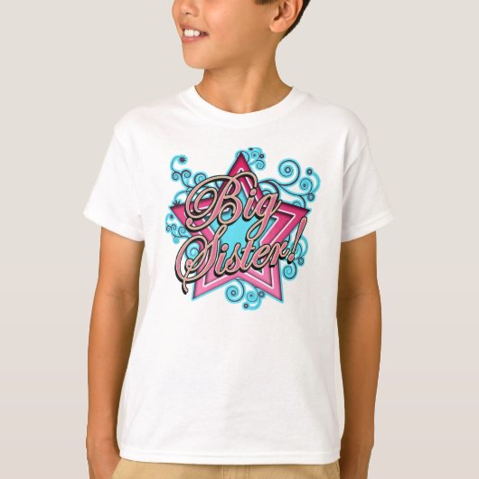 姉 Tシャツ (正面)