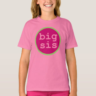 姉 Tシャツ