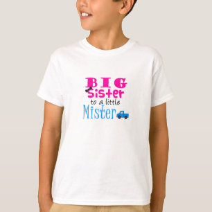 姉 Tシャツ