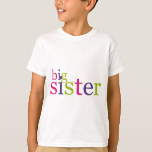 姉 Tシャツ