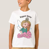 姉 Tシャツ (正面)