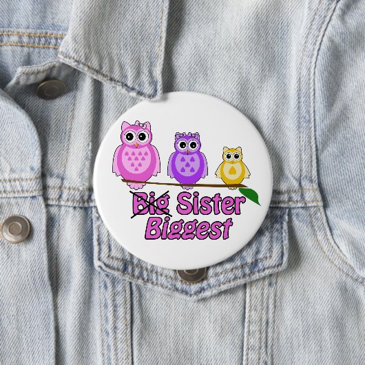 姉Pin 缶バッジ (インサイチュ)