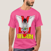 始の一報 – 高村 Tシャツ (正面)