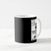 始の一方かもがわボクシングジム始の一方 コーヒーマグカップ (正面右)