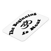 始まりはプレミアムFlexiマグネットに近い マグネット (左側)