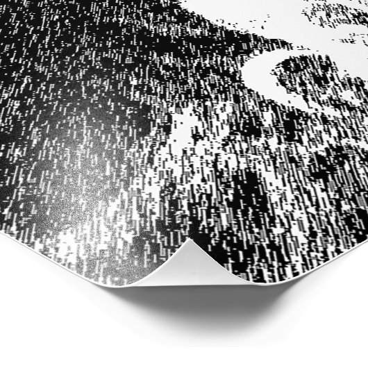 始まり フォトプリント (角)