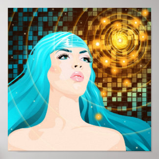 始まり ポスター