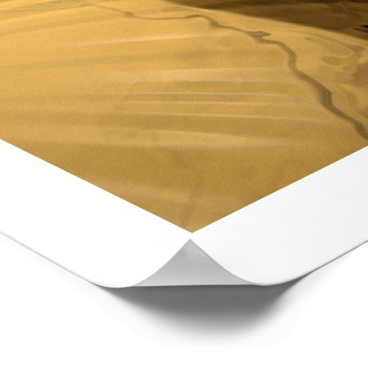 始まり ポスター (角)