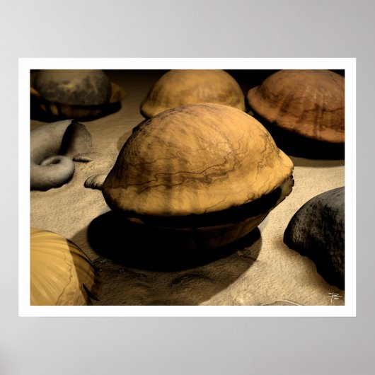 始まり ポスター (正面)