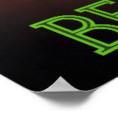 始まり ポスター (角)