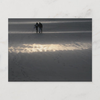 始まり ポストカード