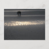 始まり ポストカード (正面)